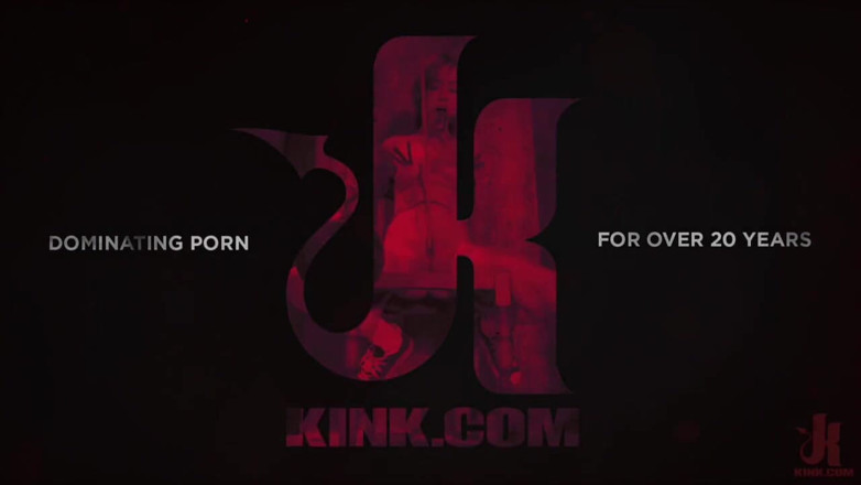 Kink: ของเล่นตัวเล็กที่น่ารัก