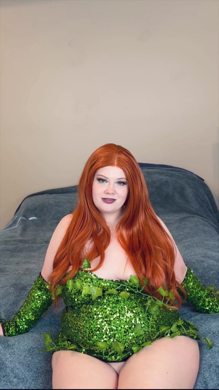 Youdreamgirl123: Staňte se jedem Ivys sexuální otrokyní