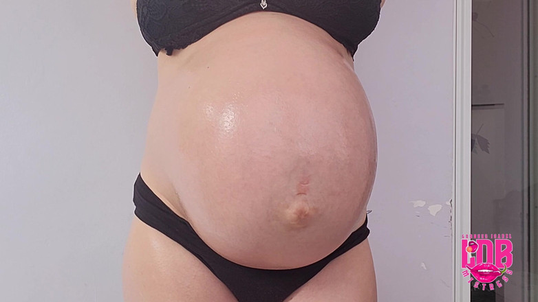 LDBMistress: Oil on My Body