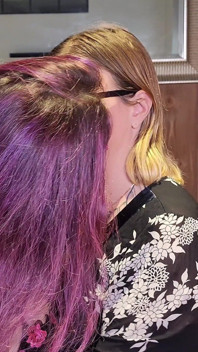Duo Lesbien Hard: Fist Réciproque, Double Gode Et Squirting De Litres