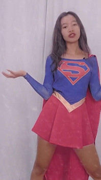 Supergirl Ruthless Revenge