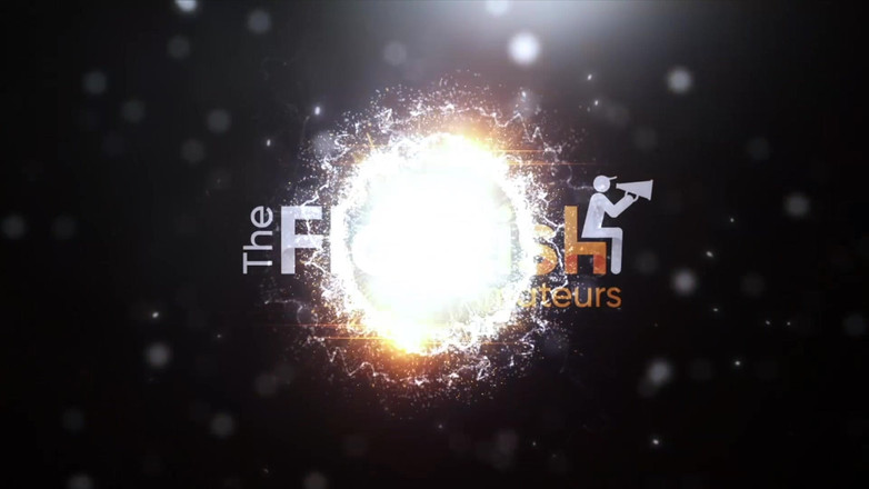 The Flourish XXX: Jenn Cameron dengan 3 besar di Chi-town bahagian 1 dengan tetek besar