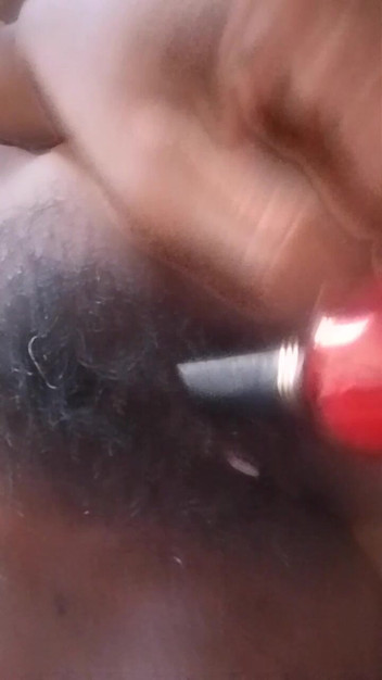 Girs toy: Ma belle-sœur s’inquiète de la chaleur de sa chatte