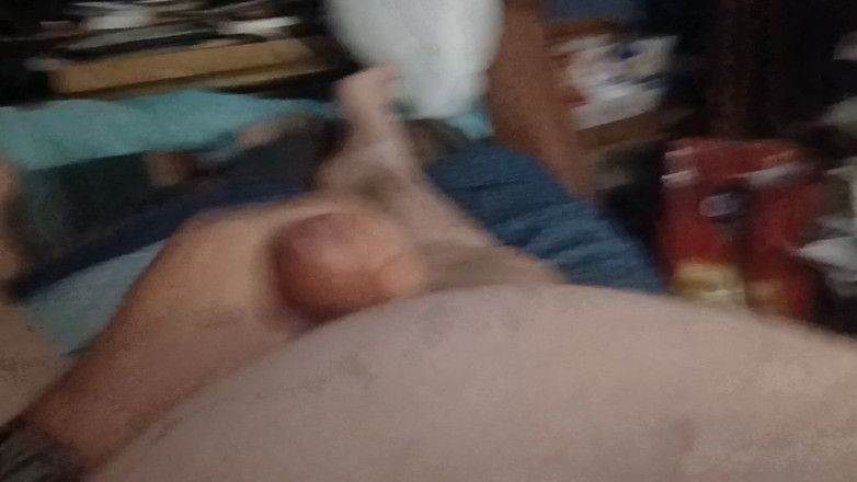 Gaydaddy2021: Hodně mrdky