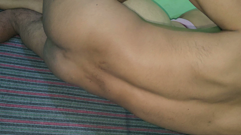 bisex321: Desi Sister-in-law with Big Ass Hard Sex