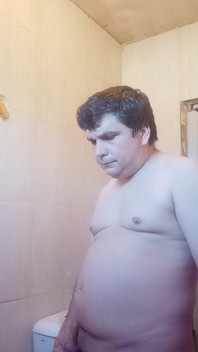 J’ai essayé de boire mon urine, mais elle n’a pas été assez forte dans ma bouche.