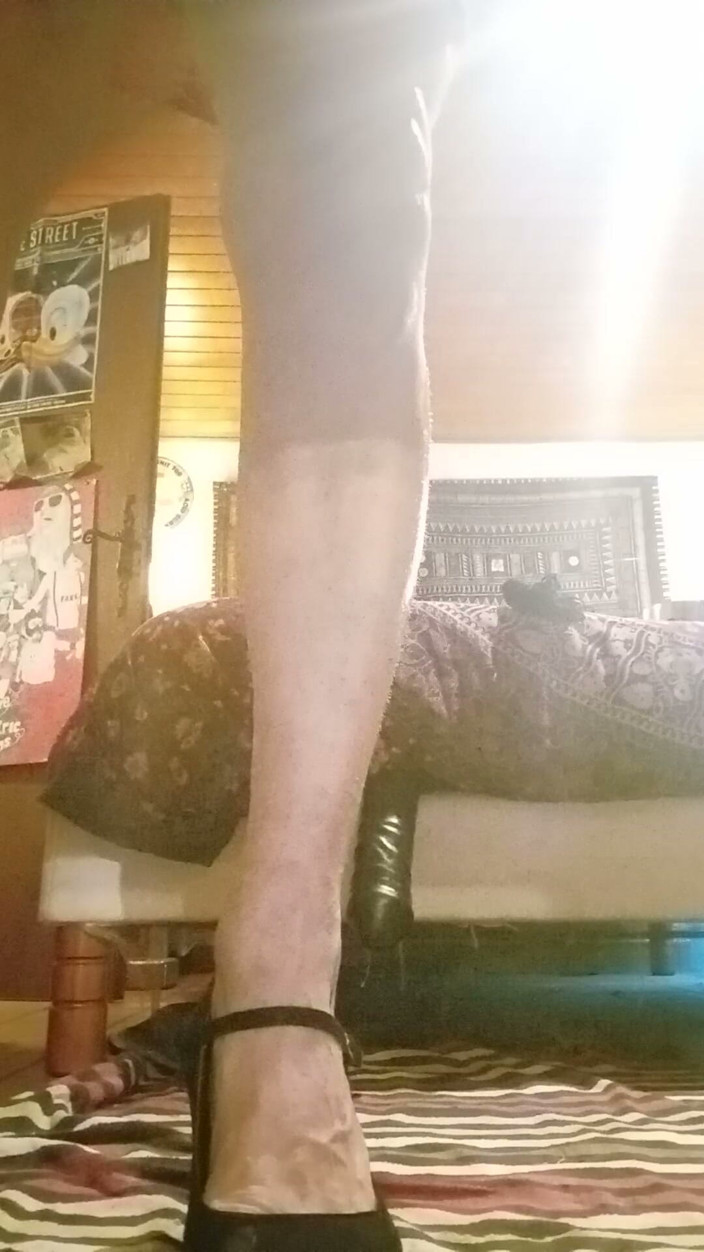 Littledragon33: Becoming Sissy Slut Second