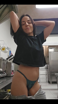 I'm Starting to Work