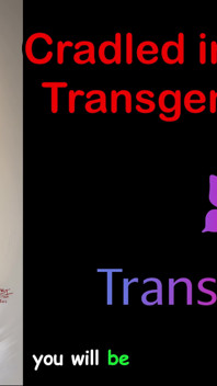 Zacumowany w spermie - nasza transseksualna unia angielska historia seksu audio