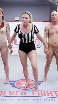 Jupiter Jetson Vs Jason Michaels