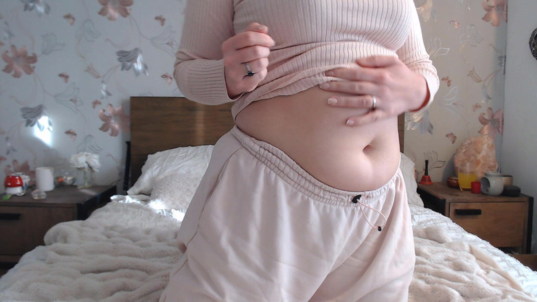 Ripley sweet studio: Geh in meinen bauch