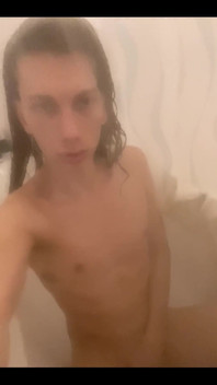 Release All the Stress of the Day in the Shower