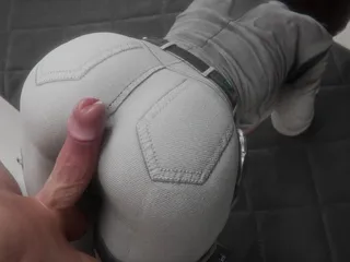 La première descendante tfd girl 2 (animation avec son) 3D hentai porno sfm compilation