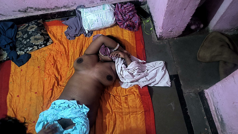 Amarjit2526: Adik tiri tertangkap Abang mengongkek kawan baiknya, &amp; akhirnya dikongkek lubangnya. -...