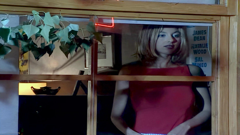 Antonio Adamo Film: Erotic Palette. Double Red Pleasure