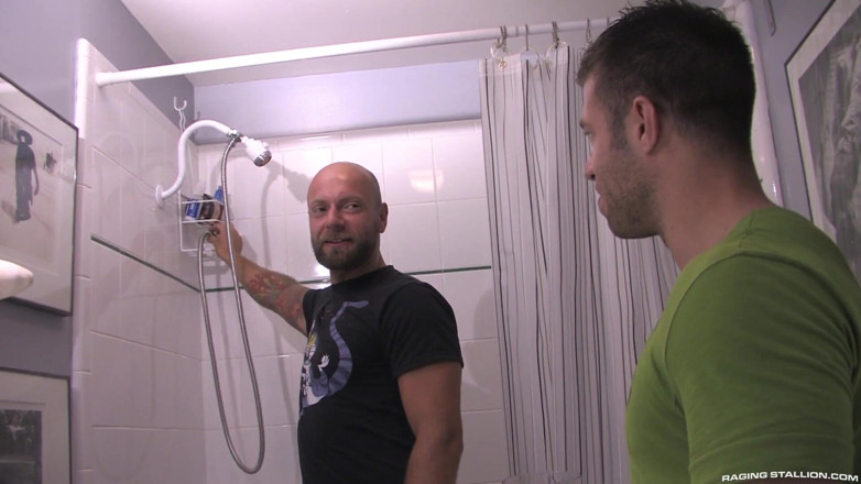 Raging Stallion: Focus - příběh začíná