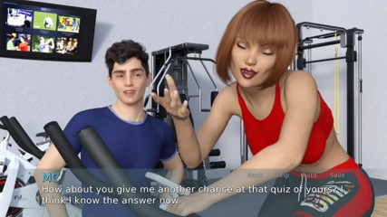 Johannes Gaming: Filf - 5 ive bought her lingerie - Someone gave me a bj