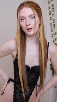 Desperate to Cum