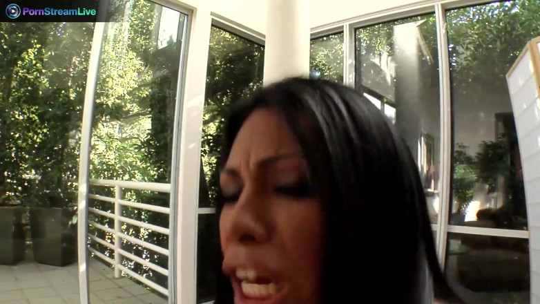 Porn Stream Live: Cassandra Cruz and Jaslin Diaz amazing swinger sex