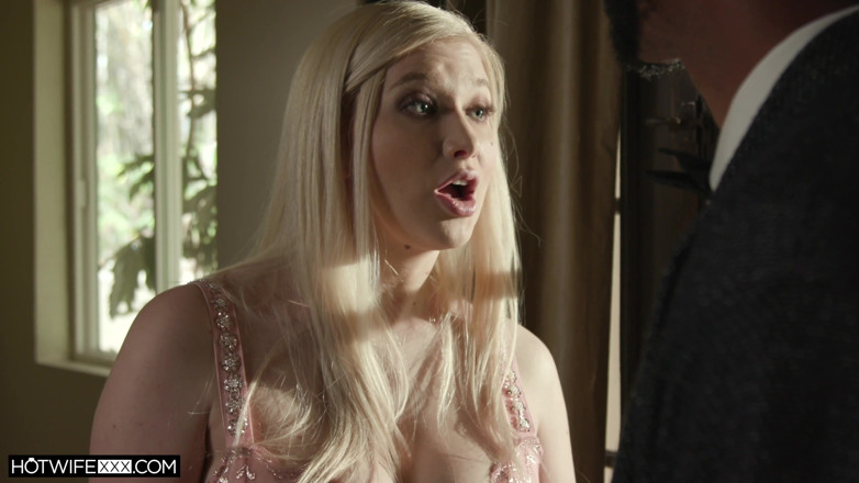HotwifeXXX: Emily Loves the Bigger Darker Things