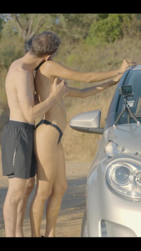 Were You Ever Get Caught While Having Sex?