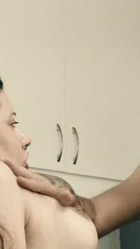 Kocamın ana yemeğiydim