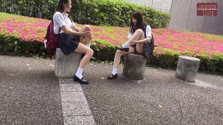 J Hentai Matings: Once-a-year Miracle - From Getting Caught on Camera to an Unexpected...