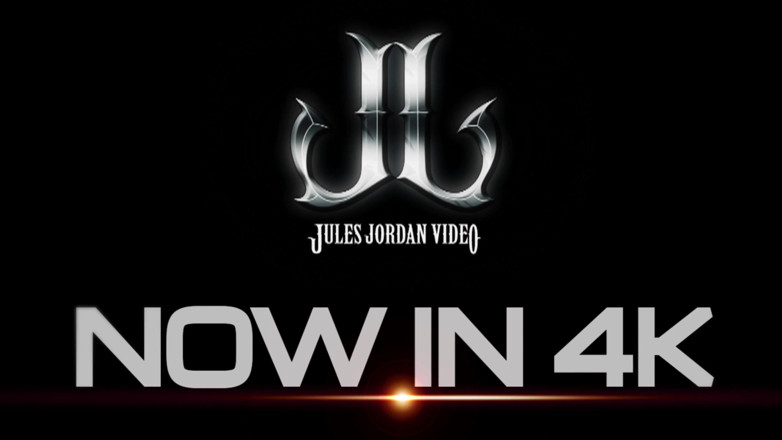 Jules Jordan: Angela white, Australien # 1 Dicke schlampe bekommt ihren arsch von Lexs...