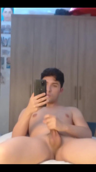 Hot Naked