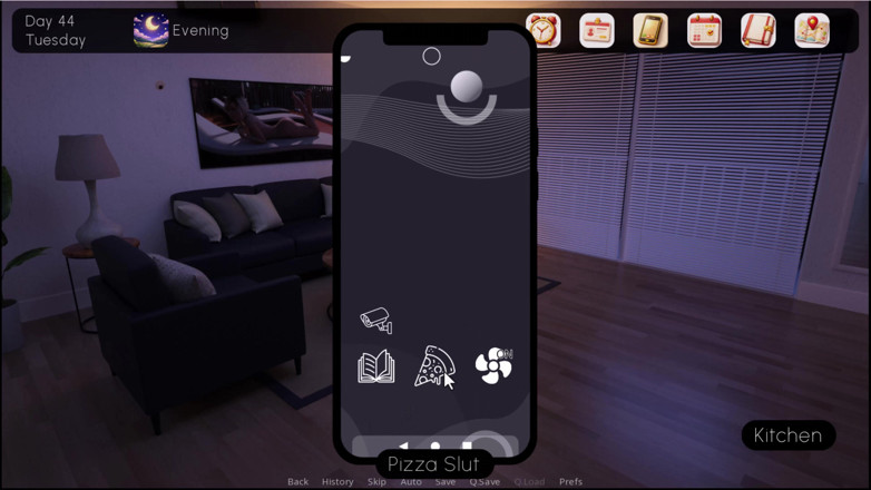 Johannes Gaming: Sunset Rose 16 I Need to Work for Daniela and Went...