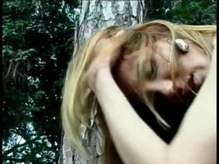 Shemales Tales: Guys and she-males fucking outdoors