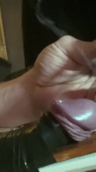 Cigarette Cock Fun