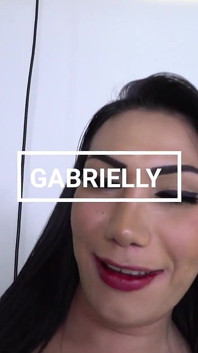 Stay Home with Gabrielly
