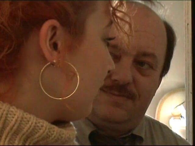 German Kink: German Redhead
