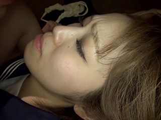 Asian happy ending: Azjatycki anioł 882