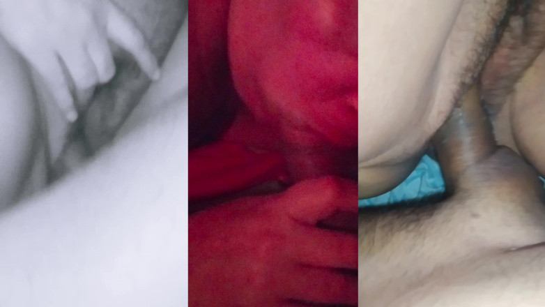 Lily & Theo: Compilatie van de vrouw die is geneukt, besmeurd en gebruikt...