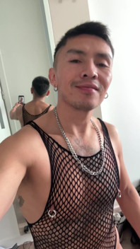 Getting Ready for You
