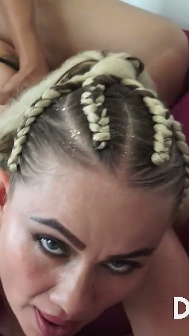 Part 2: I Do a Hot Casting with All My Skills to Become a Porn Actress