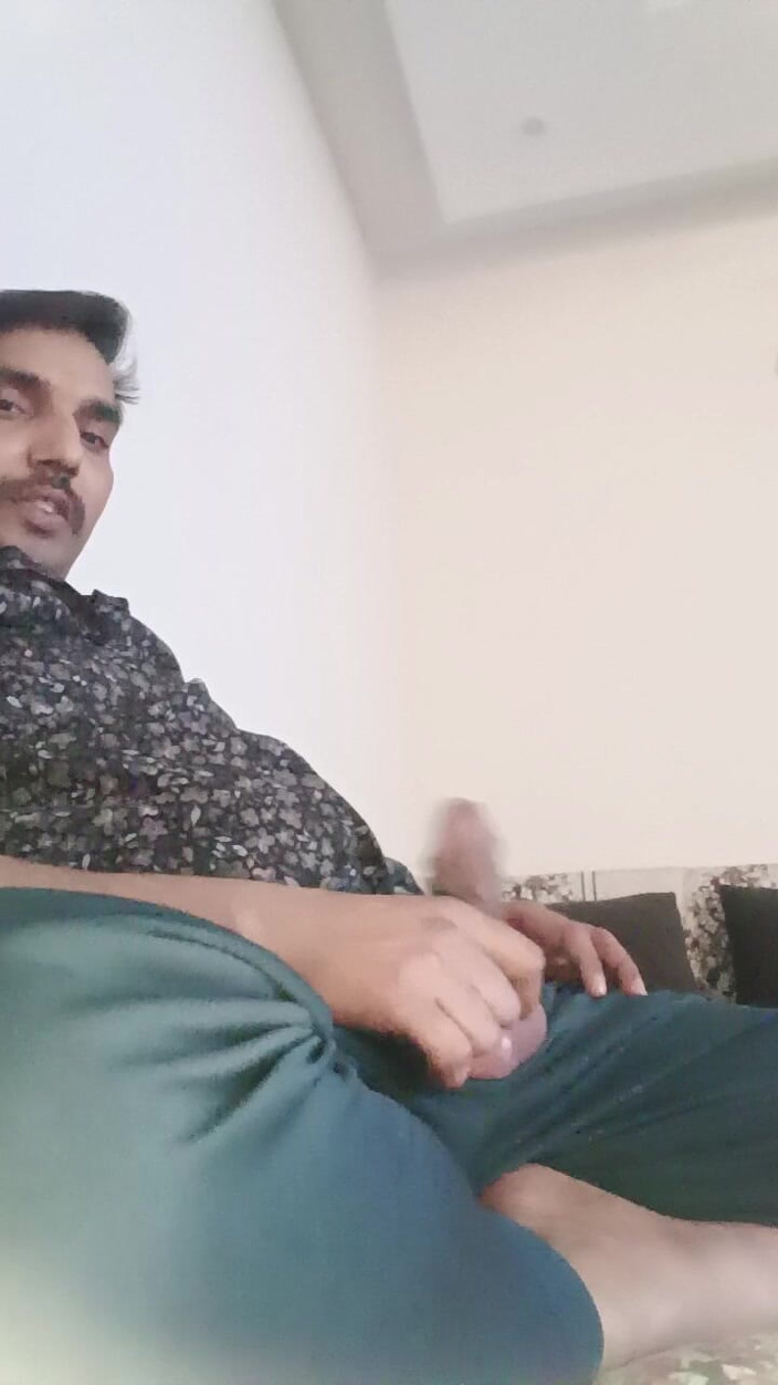 Rajasthani-old-lover: Indischer polizist wird von nachbar-stiefvater und Armee-offizier, pakistanischer stiefvater-lehrer gelutscht...