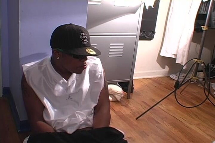 CocoDorm: Baby Boy, Devin, Keishawn, Lil Scorpion, Prince Junior