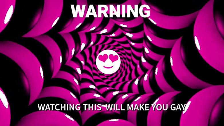 Gaypornaudio: Ti ipnotizzandoti ad andare gay ascoltando la voglia di succhiare...