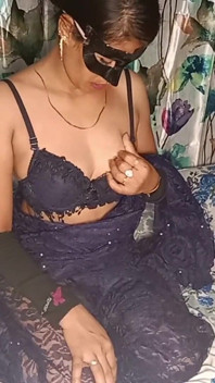 Desi Bhabhi Hardcore Doggy Style rucha się ze swoim byłym chłopakiem