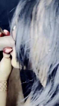 애널 섹스할 준비가 된 POV 발정난 새엄마 | 밀프 애널 | 발정난 새엄마 애널