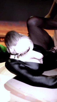 Người đẹp bigboob agent - Hentai 3D không kiểm duyệt