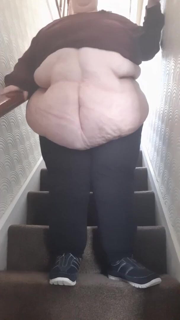 SSBBWLadyBrads: Still struggling