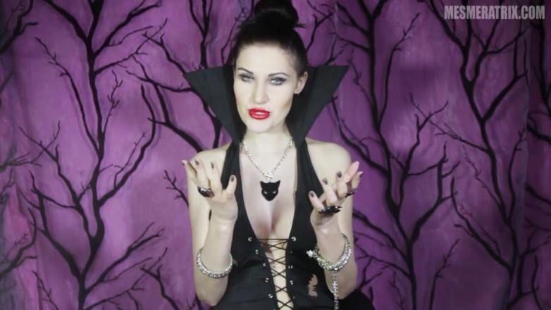 Lady Mesmeratrix Official: Коханець відьми