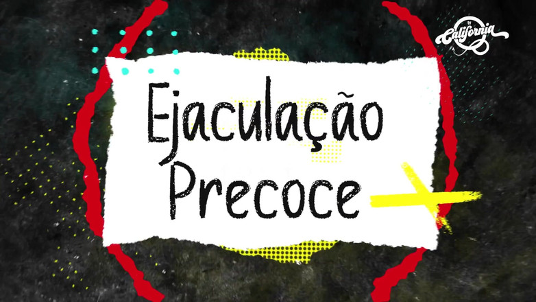 California TV: Ep.02 - vorzeitige ejakulation