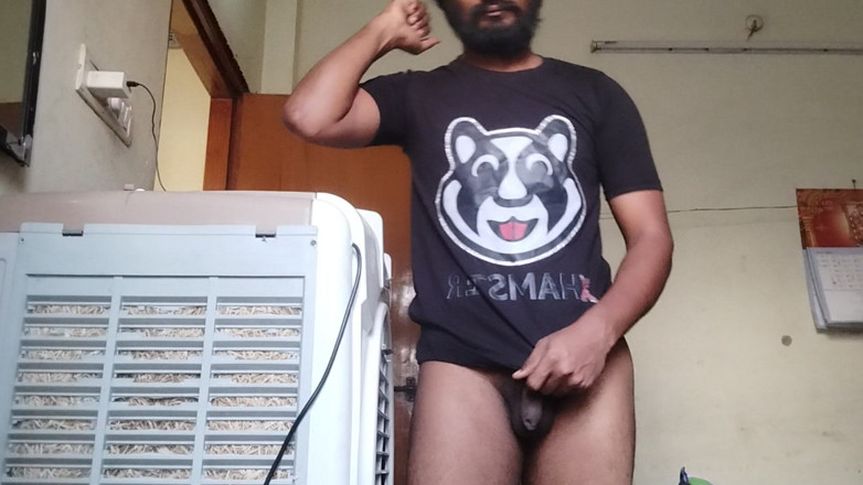 KUMBHA MANOJ KUMAR: Xhard Star India 今、現地でさらに動画を公開