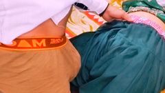 Hot Indian Pussy Fucked Hard by Her Hasband and Filled Cum Inside