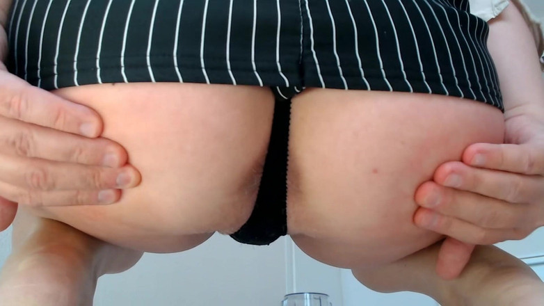 Dream Factory: Mông đẹp